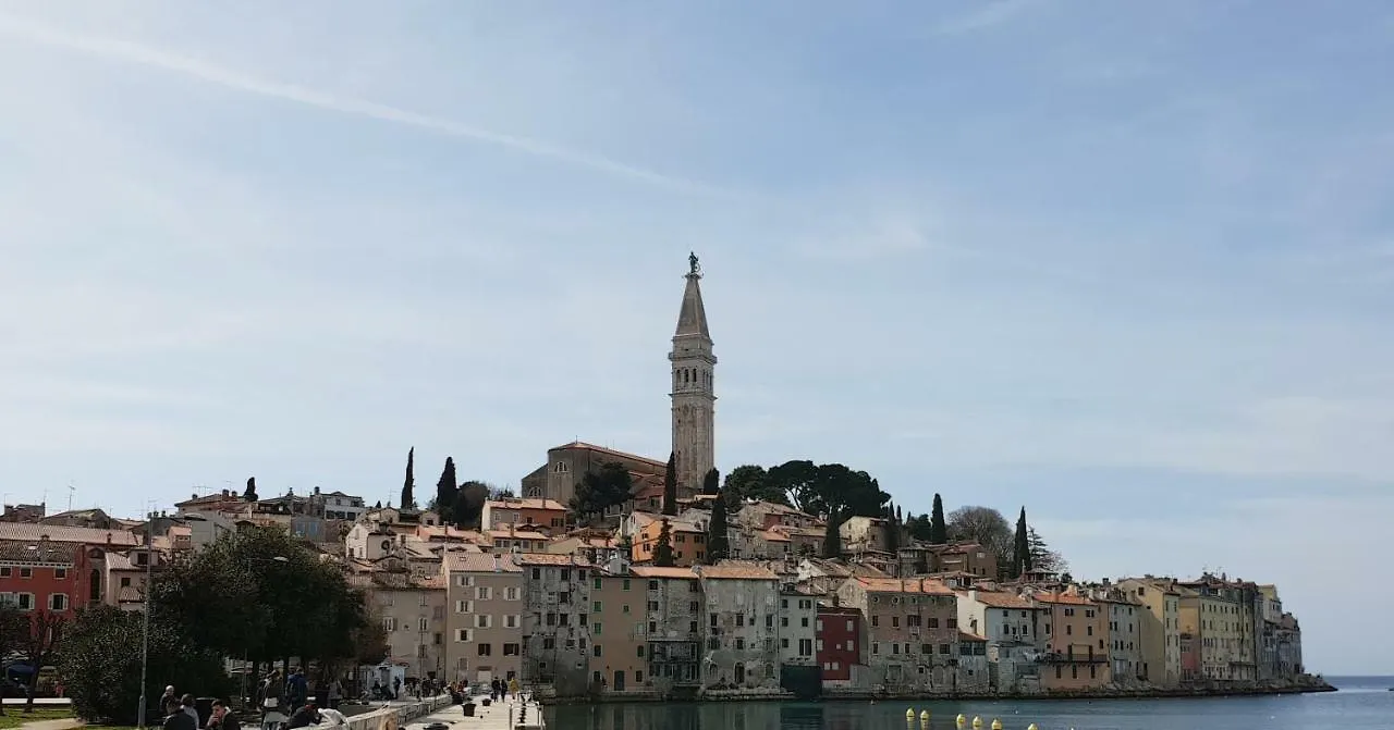 Apartment Adriatico Eterno 1 Rovinj