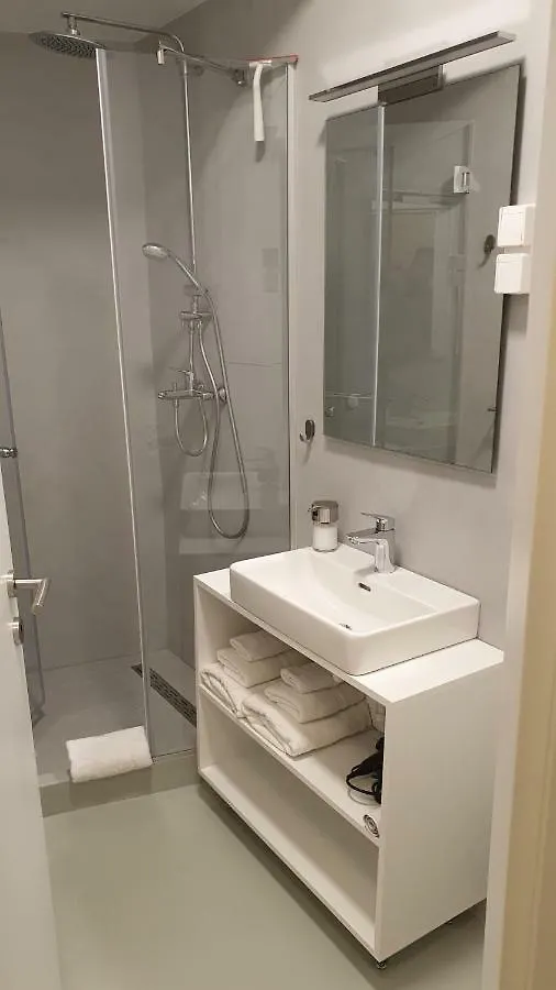 Apartment Adriatico Eterno 1 Rovinj