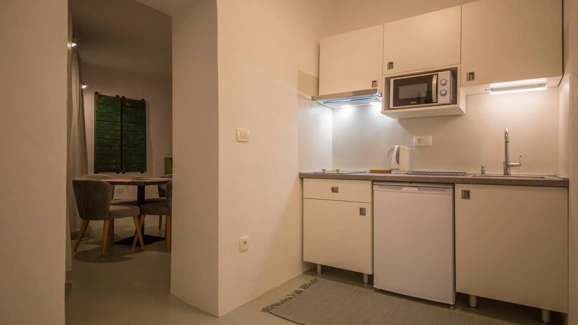 Apartment Adriatico Eterno 1 Rovinj