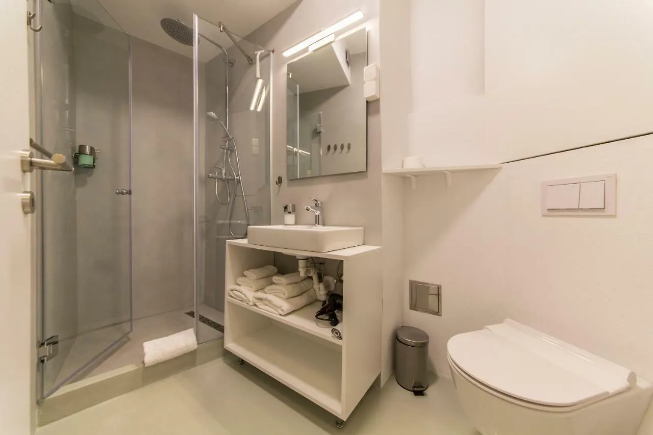Apartment Adriatico Eterno 1 Rovinj