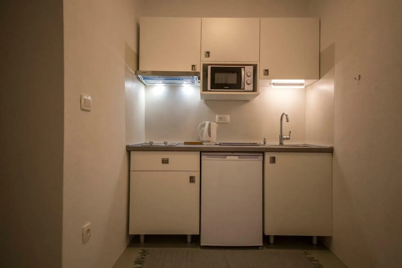Apartment Adriatico Eterno 1 Rovinj